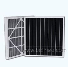 江苏活性炭空气过滤器与上海厂家全解析