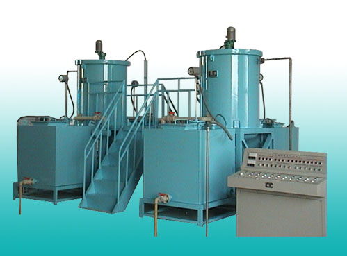 潍坊正源净化设备厂 致力于高品质直饮水设备与净化技术的引领者