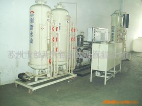 净化设备 现代生活中的健康守护者