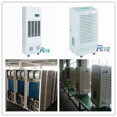 工业仓库防潮除湿设备与废气处理 空气净化设备的重要性