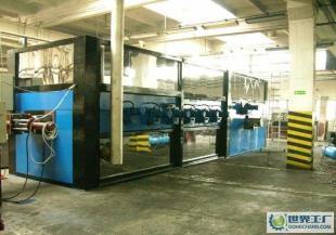 高效能源净化解决方案 无酸碱柴油与工业油品自动脱色净化设备